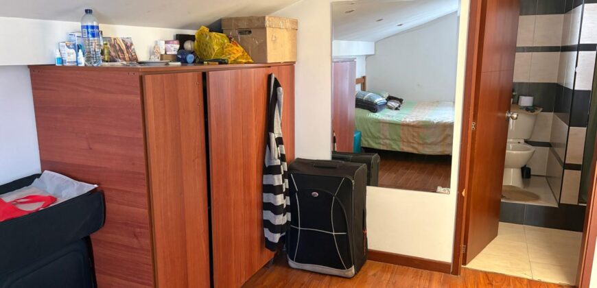 Casa en venta Soacha – Terreros