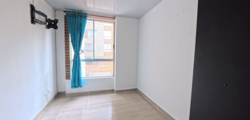 Apartamento en arriendo Centro de Bogotá