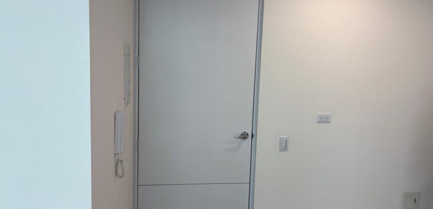 Apartaestudio en venta Centro de Bogotá