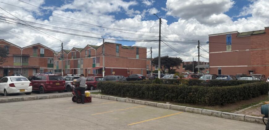 Casa en venta Soacha – Terreros