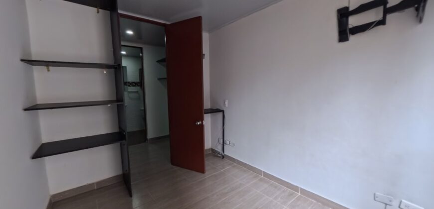 Apartamento en arriendo Centro de Bogotá