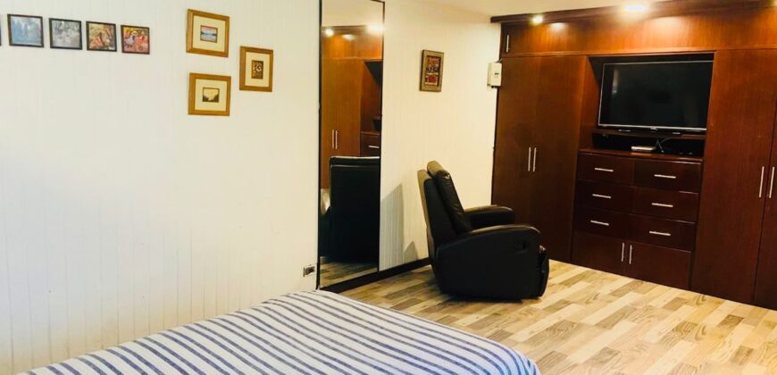 Casa en venta Pasadena