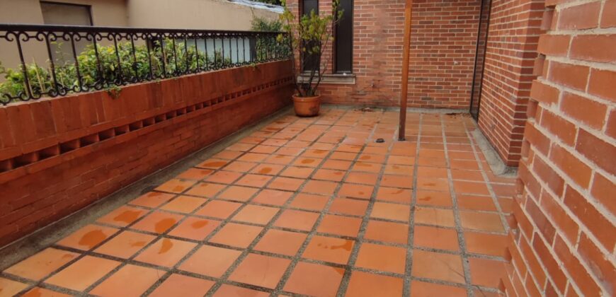 Apartamento en venta Santa Ana Oriental