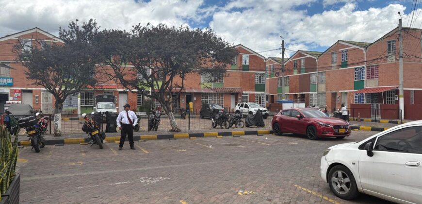 Casa en venta Soacha – Terreros