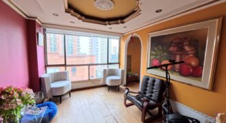 Apartamento en venta Pontevedra