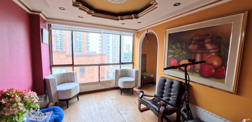 Apartamento en venta Pontevedra