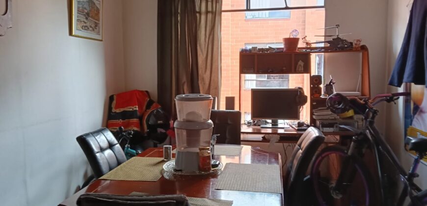 Apartamento en venta Bosa Porvenir