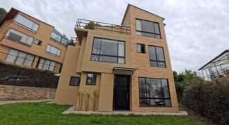 Casa en venta Cota Cundinamarca
