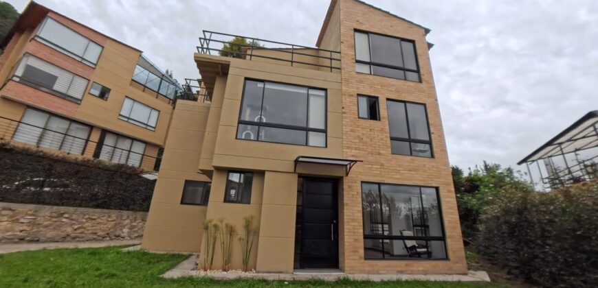 Casa en venta Cota Cundinamarca