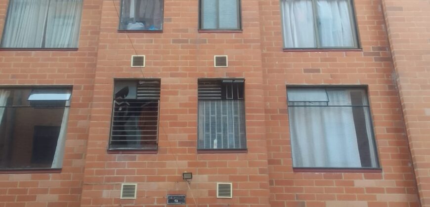 Apartamento en venta Bosa Porvenir