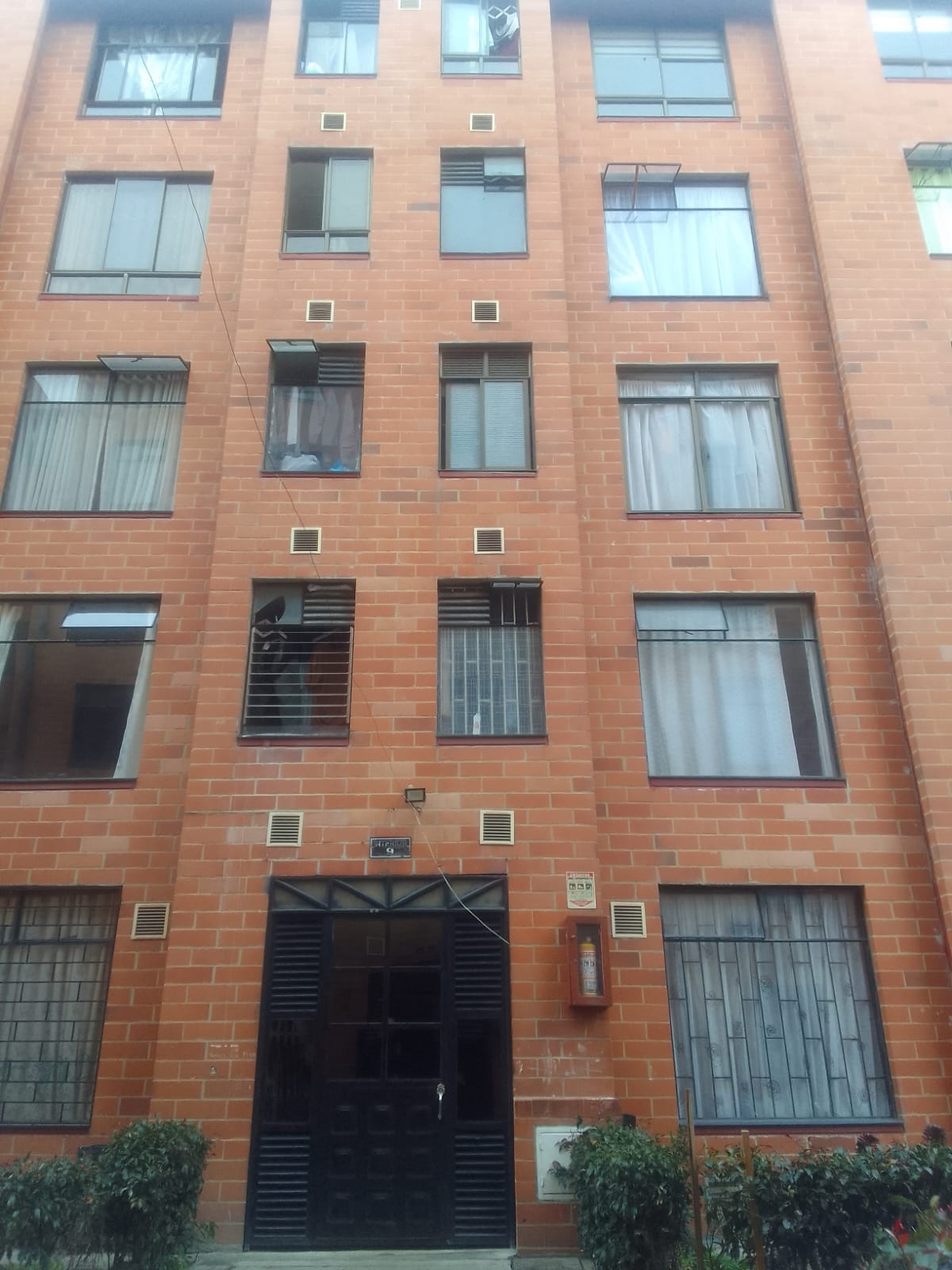 Apartamento en venta Bosa Porvenir