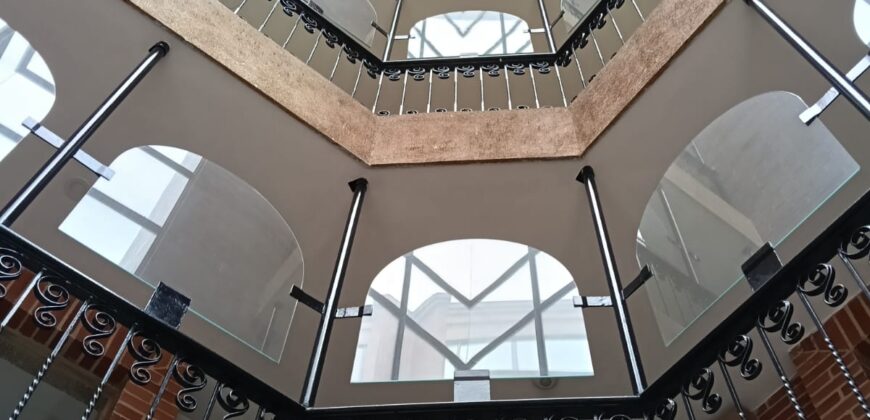Edificio en venta Chapinero para IPS