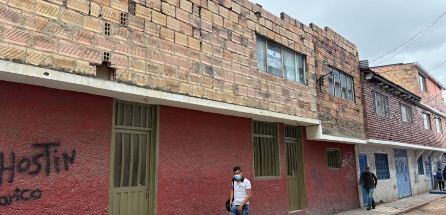 Casa en venta Gustavo Restrepo