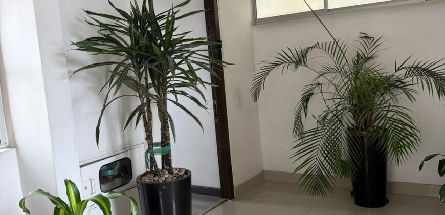 Apartamento en venta Hayuelos
