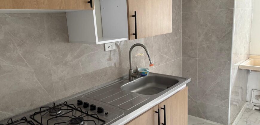 Apartamento en venta Castilla