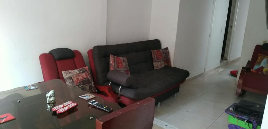 Casa en venta San Mateo