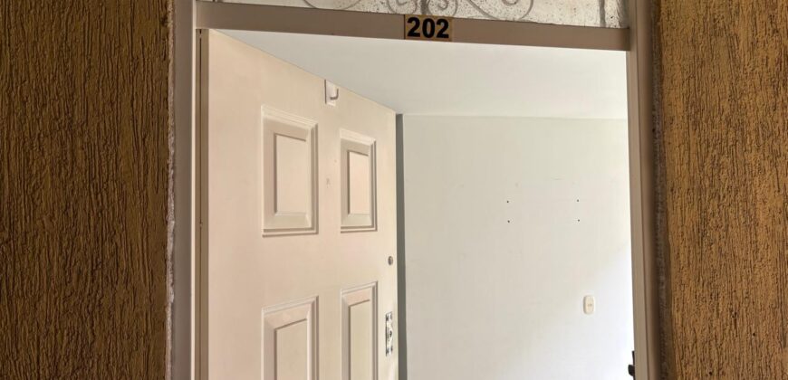 Apartamento en arriendo Soacha-Terreros