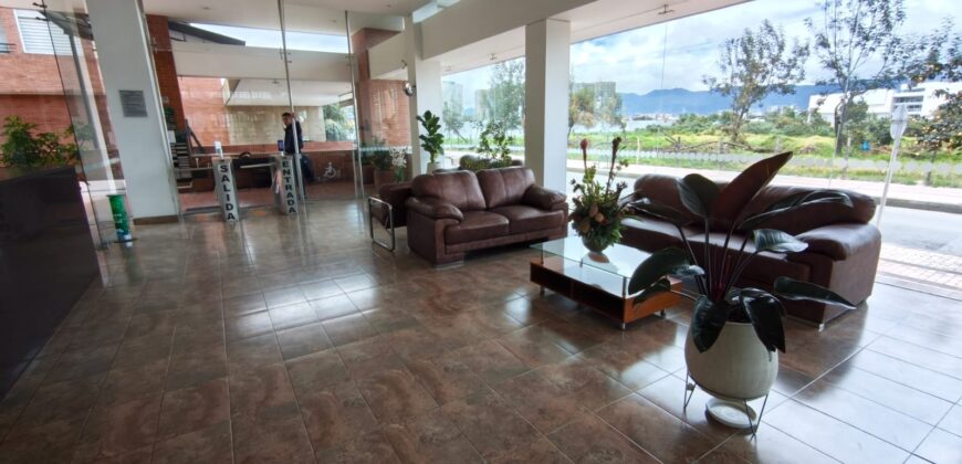 Apartamento en venta La Felicidad