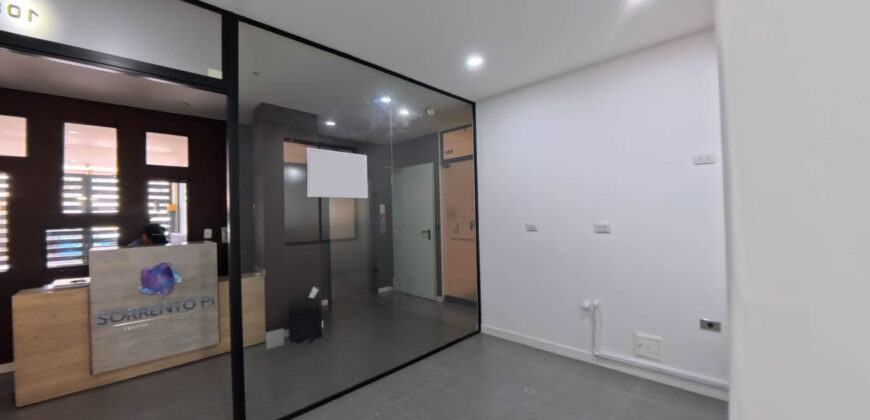 Local en venta Barrios Unidos