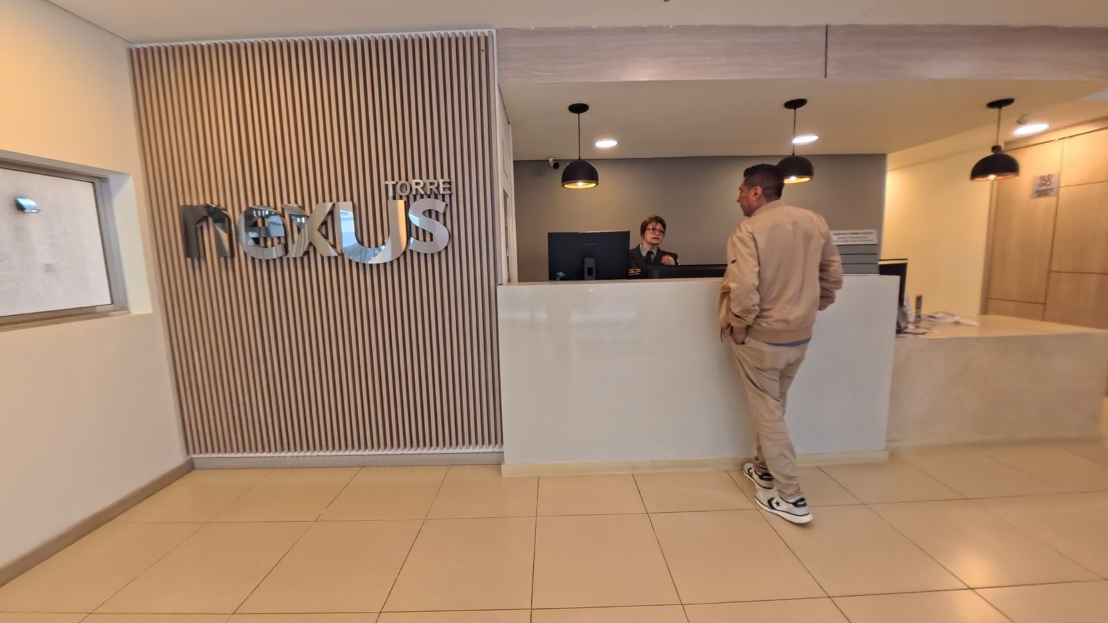 Apartamento en arriendo Centro de Bogotá