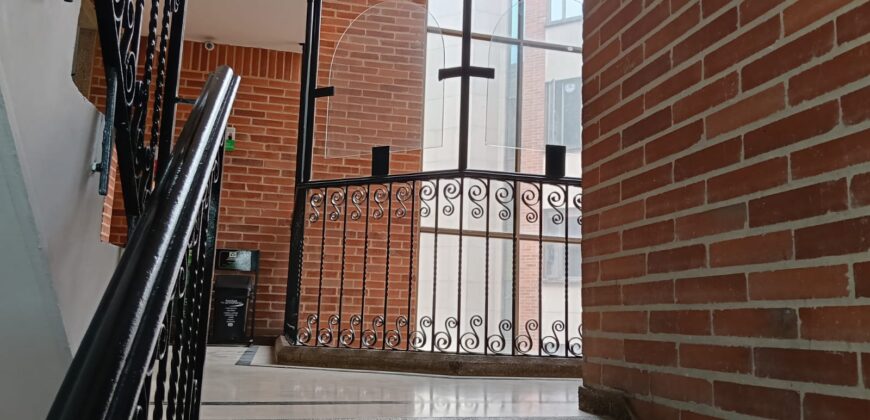 Edificio en venta Chapinero para IPS