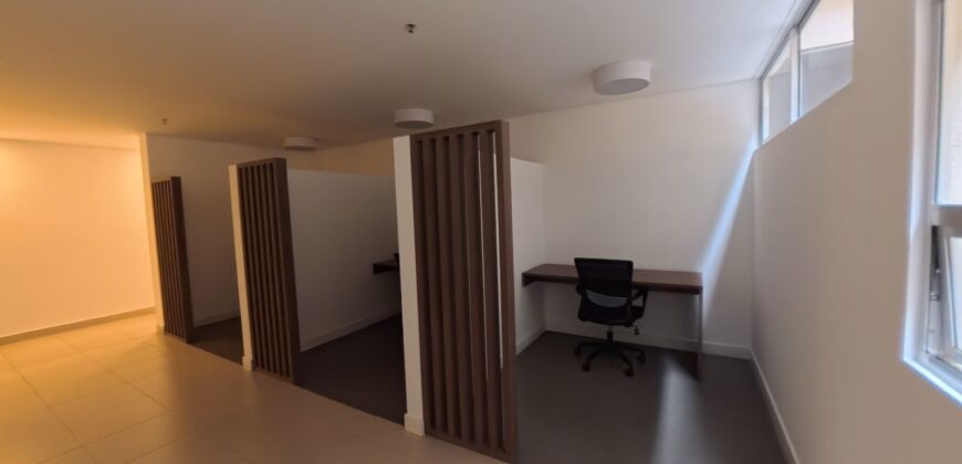 Apartamento en arriendo Centro de Bogotá