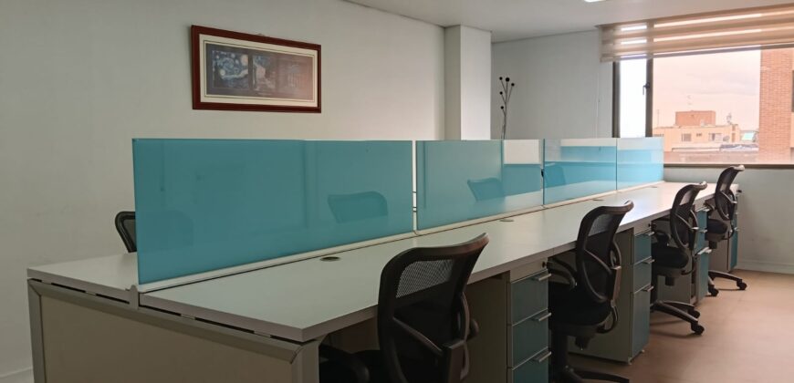 Edificio en venta Chapinero para IPS