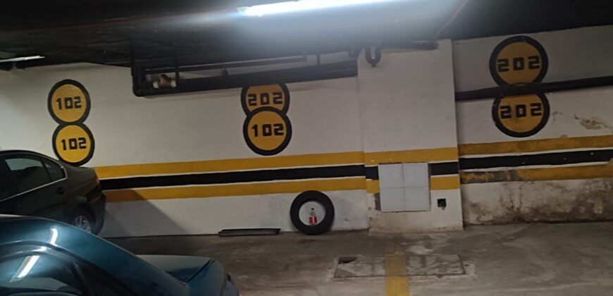 Apartamento en venta Santa Ana Oriental