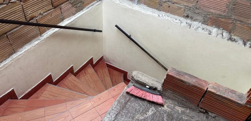 Casa en venta Gustavo Restrepo