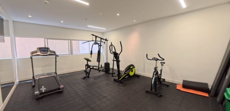 Apartamento en venta Centro de Bogotá