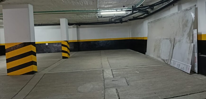 Edificio en venta Chapinero para IPS