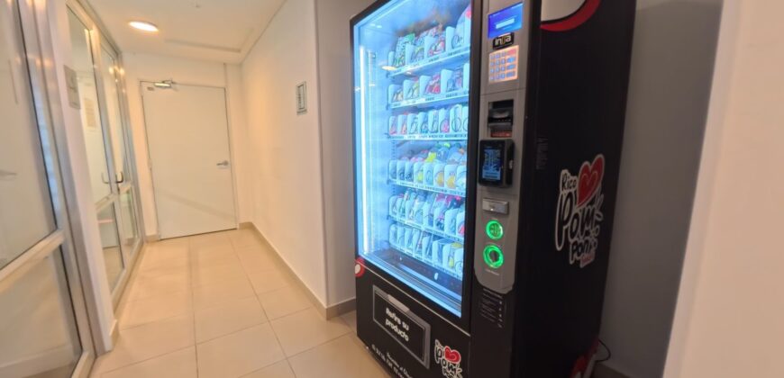 Apartamento en venta Centro de Bogotá