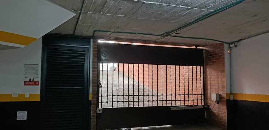 Edificio en venta Chapinero para IPS