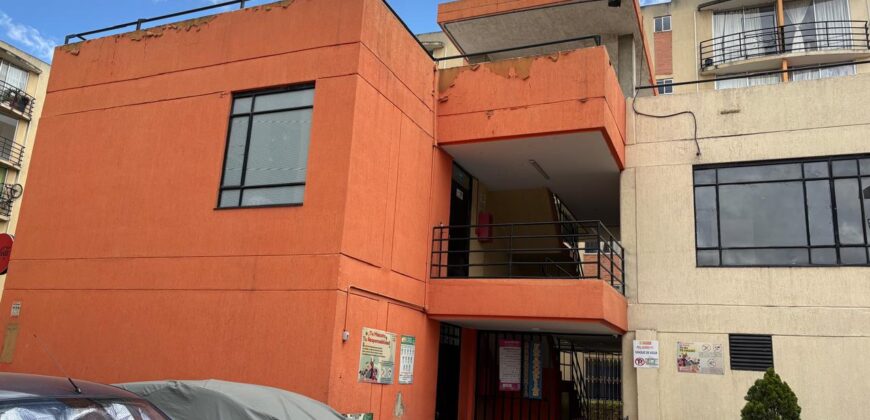 Apartamento en arriendo Soacha-Terreros