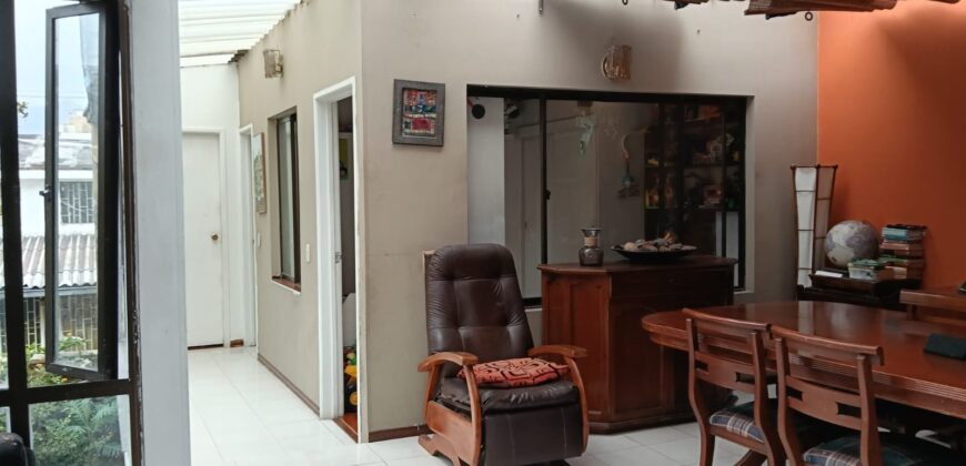 Casa en venta Pasadena