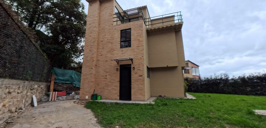 Casa en venta Cota Cundinamarca