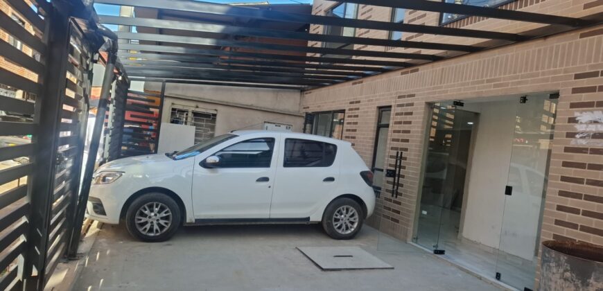 Apartamentos en venta Chía