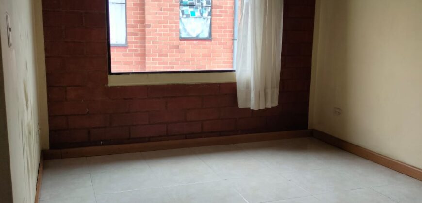 Apartamento en venta Bosa Porvenir