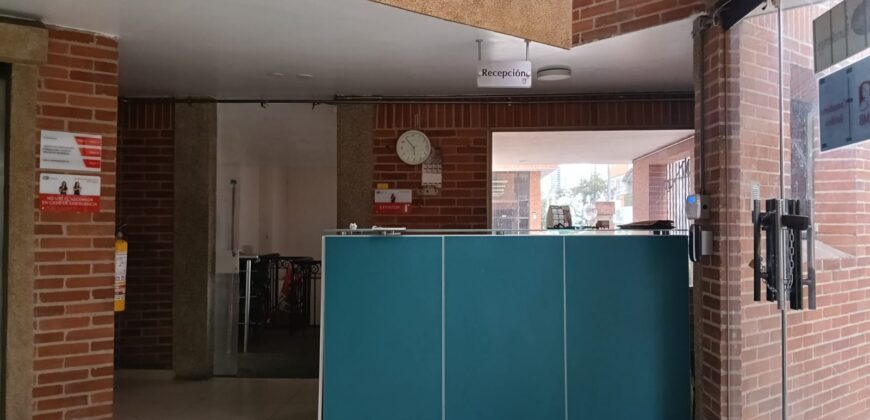Edificio en venta Chapinero para IPS