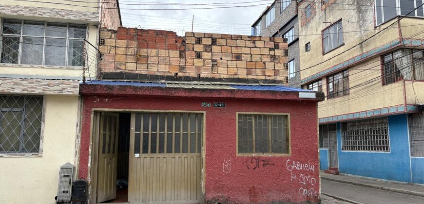 Casa en venta Gustavo Restrepo