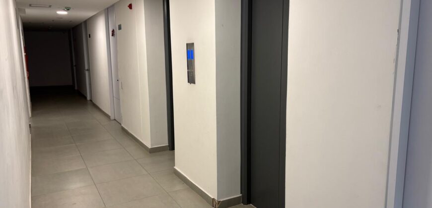 Apartaestudio en venta Centro de Bogotá