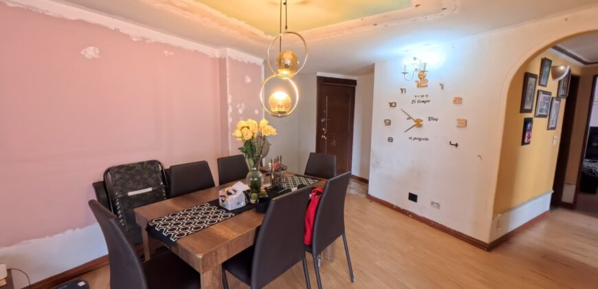 Apartamento en venta Pontevedra