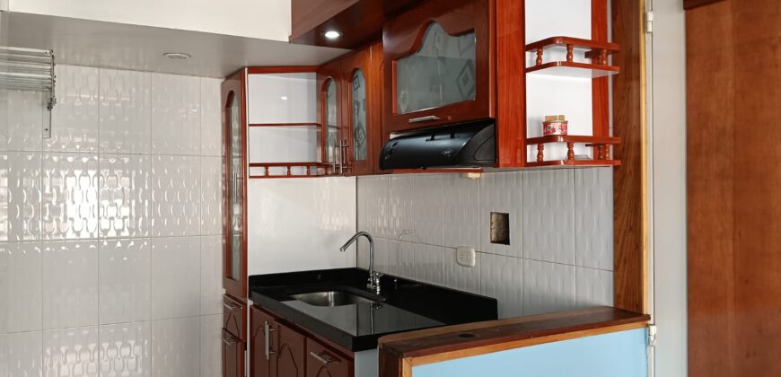 Apartamento en venta Bosa Porvenir