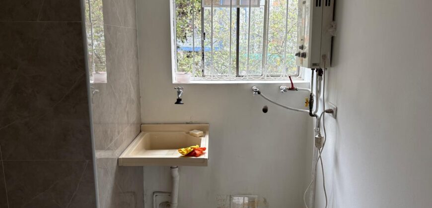 Apartamento en venta Castilla