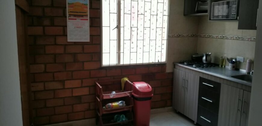 Casa en venta San Mateo