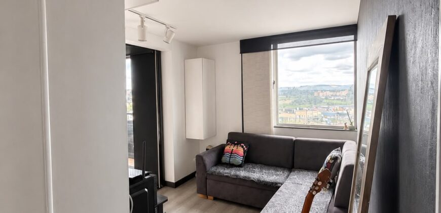 Apartamento en venta Hayuelos