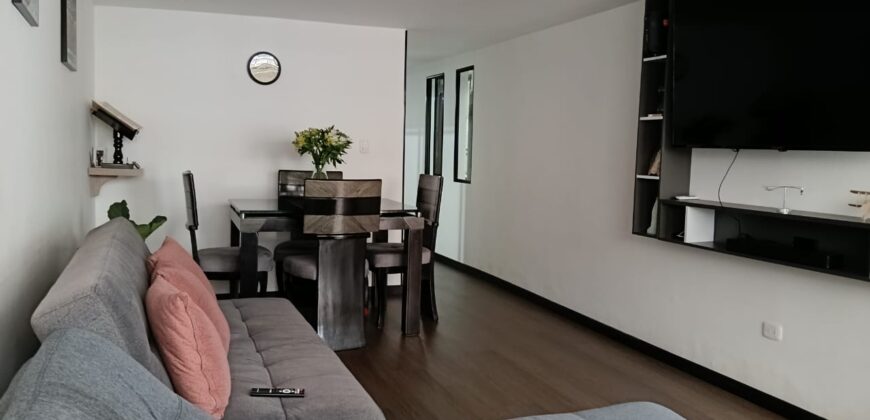 Apartamento en venta La Fraguita