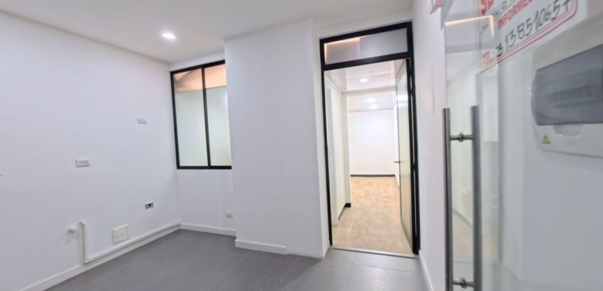Local en venta Barrios Unidos