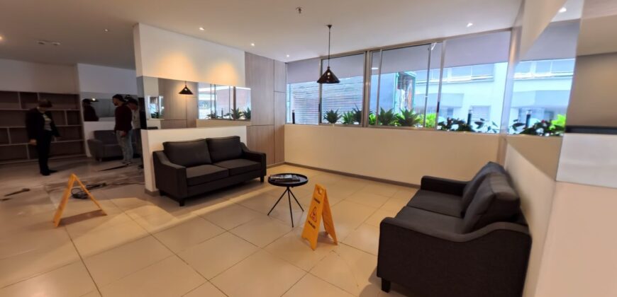 Apartamento en venta Centro de Bogotá