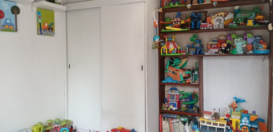 Casa en venta Pasadena